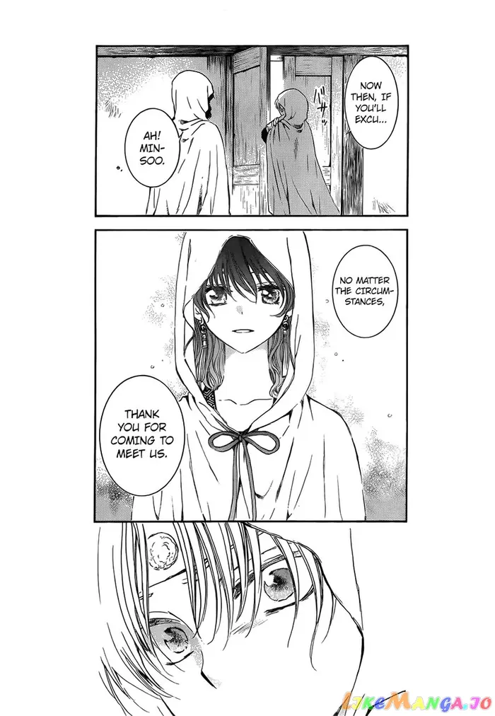 Yona of the Dawn Chapter 136 image 17_optimized